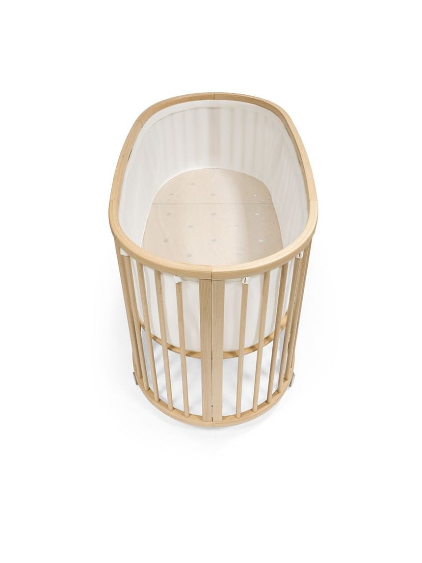 Fodera in mesh per letto sleepi™ v3 - stokke®