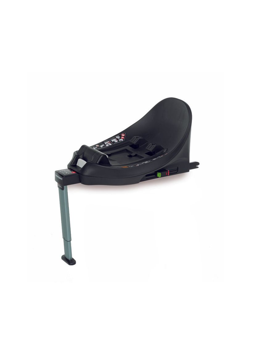 Base x per seggiolino auto up3 isize - foppapedretti