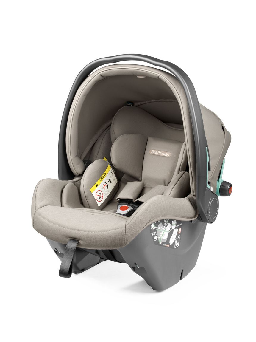 Seggiolino primo viaggio slk - astral - peg