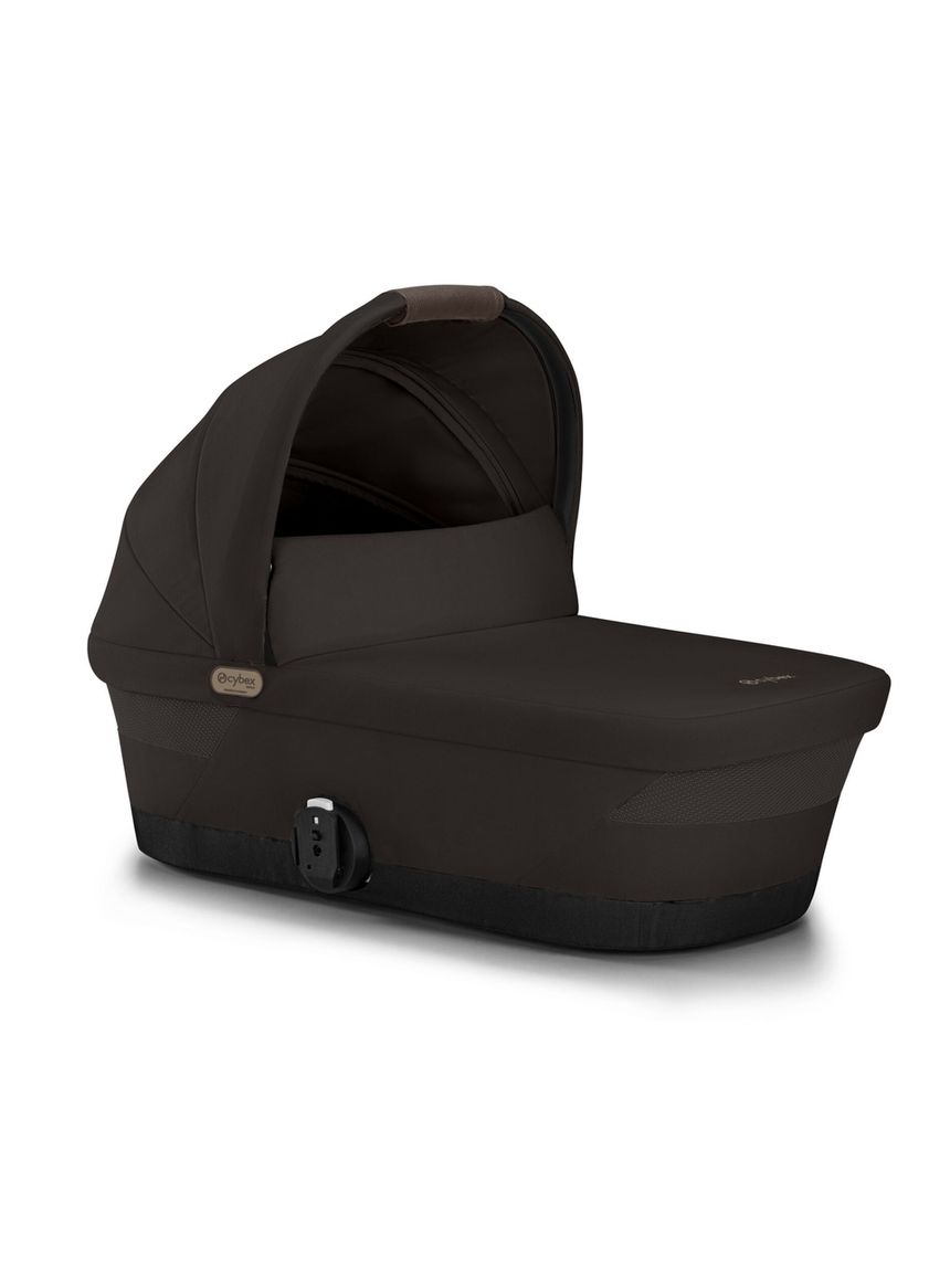 Navicella gazelle s - chocolate brown  - cybex