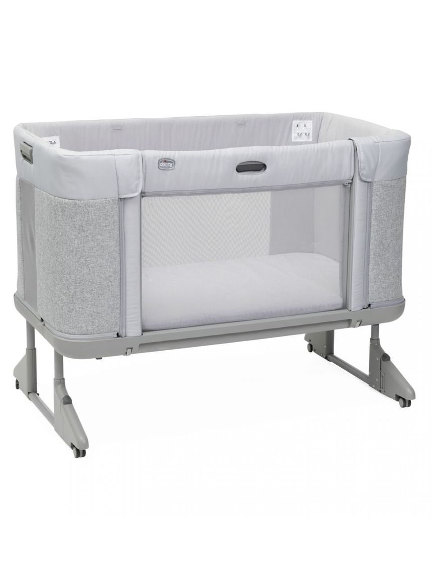 Next2me forever ash grey gross - chicco