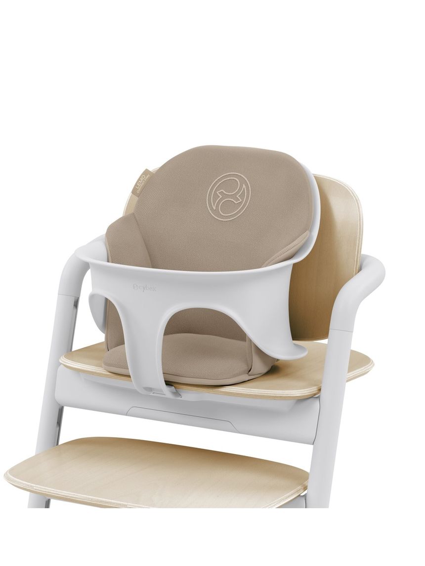 Inserto comfort lemo almond beige/beige - cybex
