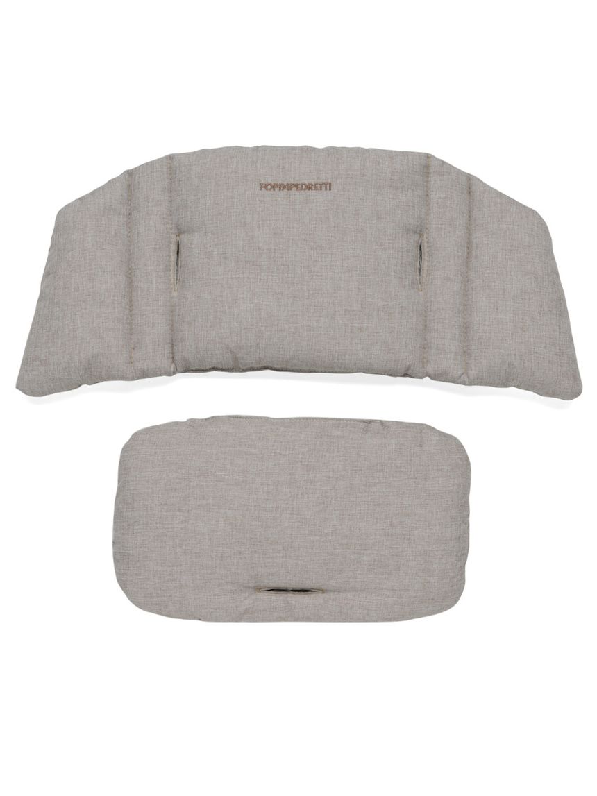 Cuscino imbottito tiramisù – special cappuccino - foppapedretti