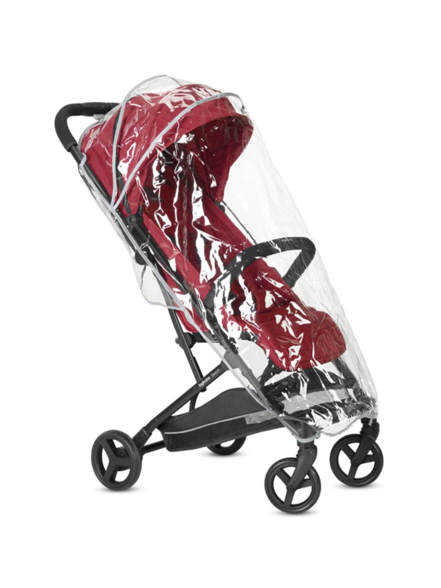 Parapioggia per passeggino  sketch full - inglesina