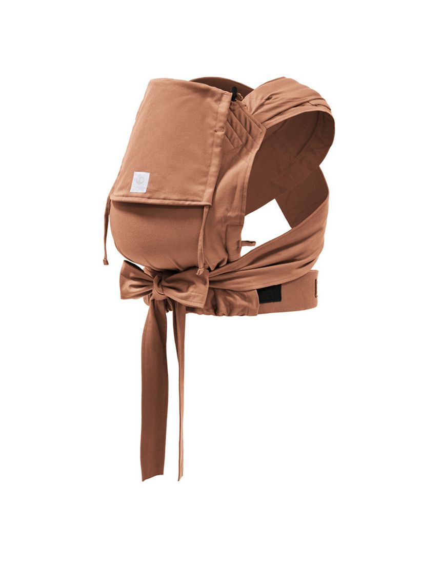 Marsupio stokke® limas™ terracotta - stokke