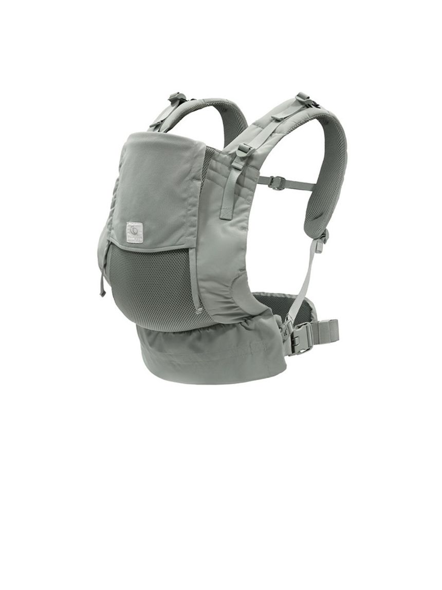 Marsupio stokke® limas™ mesh glacier green - stokke