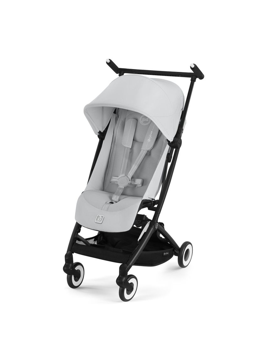 Passeggino libelle light grey - cybex