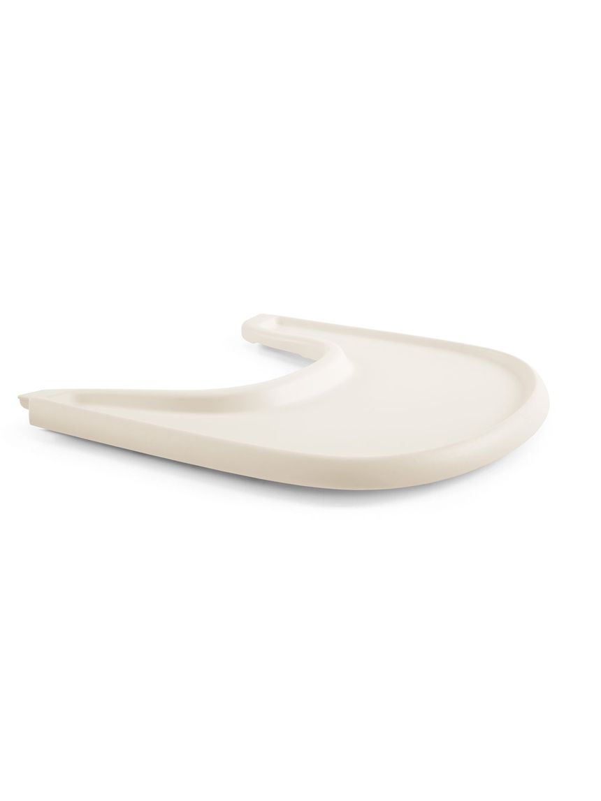 Vassoio per tripp trapp baby set - vanilla white  - stokke®