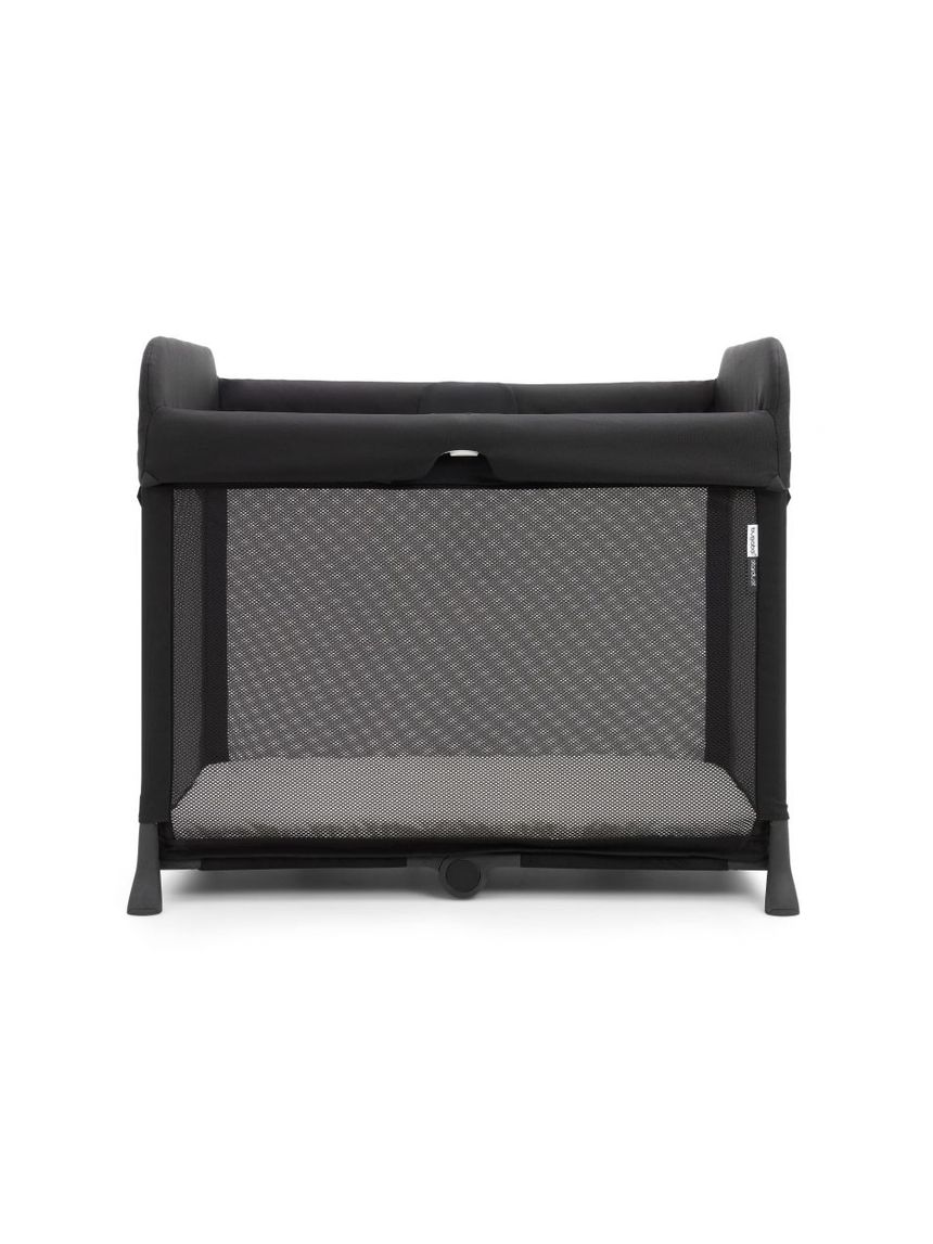 Lettino da viaggio stardust black - bugaboo