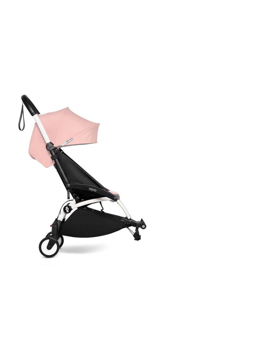 Connect white doppia seduta - stokke yoyo