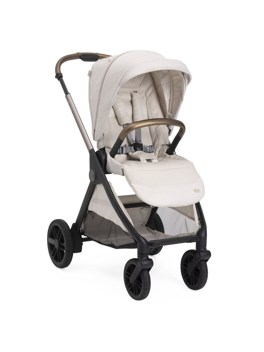 Passeggino bellagio 2.0 amber glow - chicco