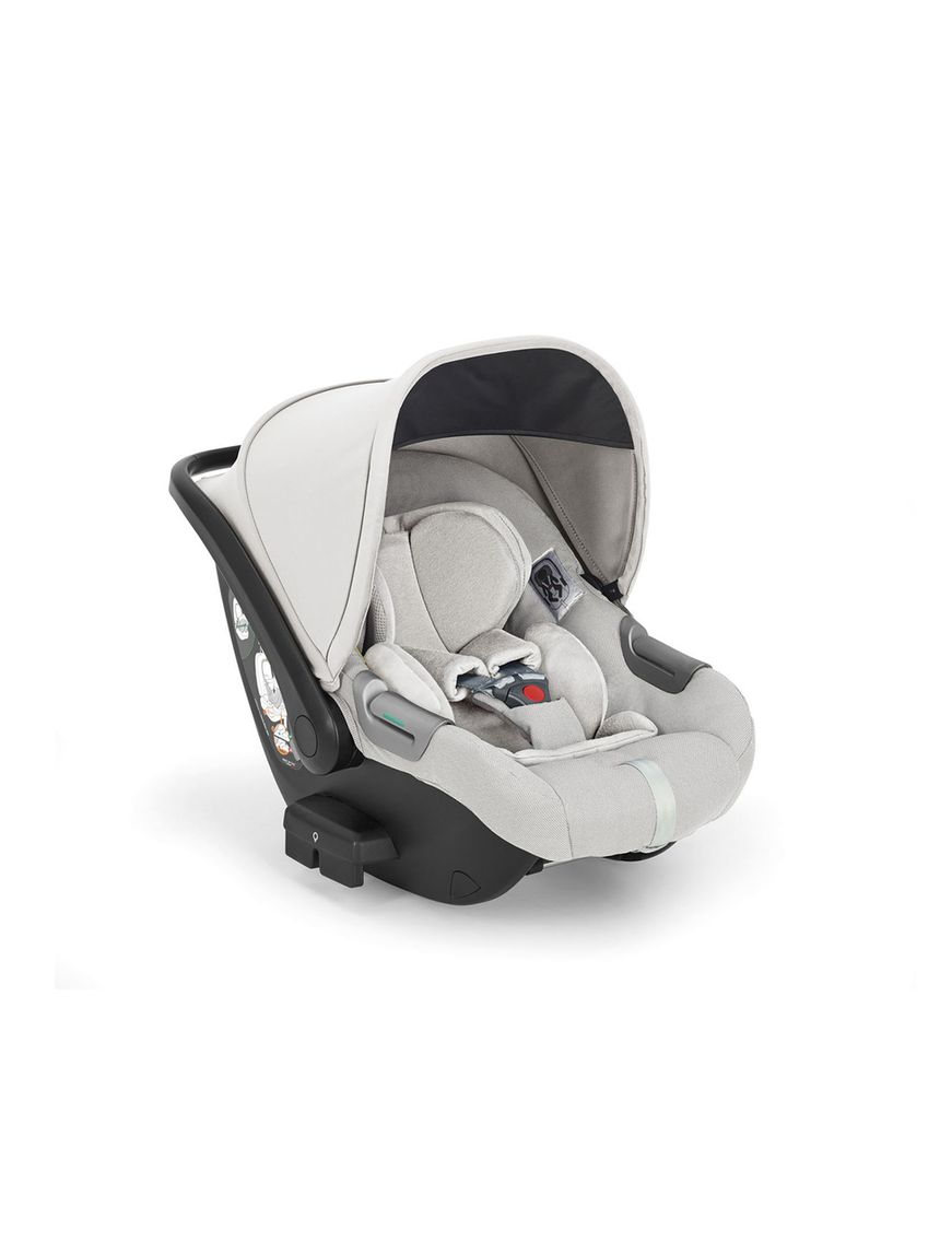 Seggiolino auto darwin infant colore opal ivory - inglesina