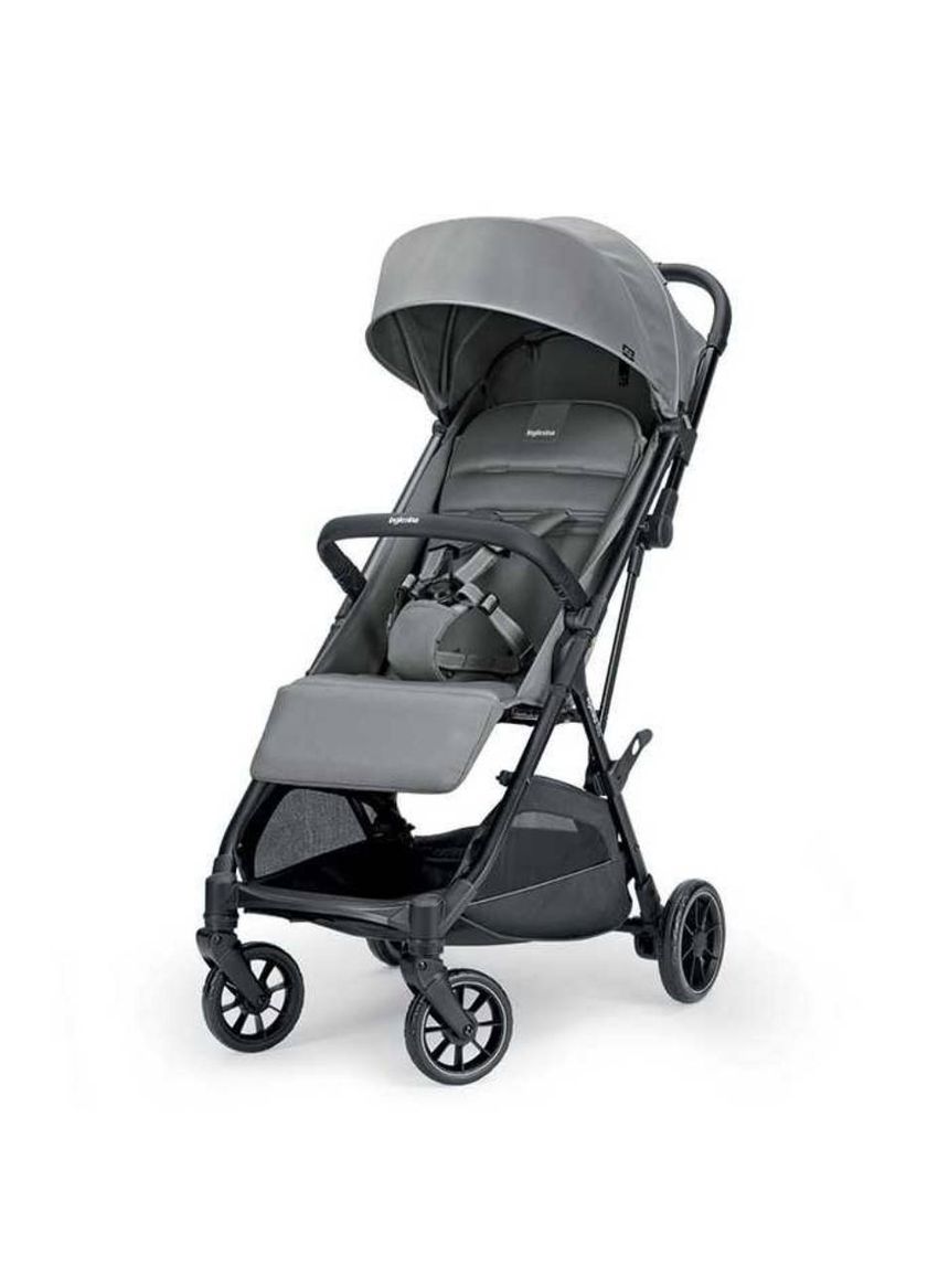 Passeggino now - snap grey - inglesina