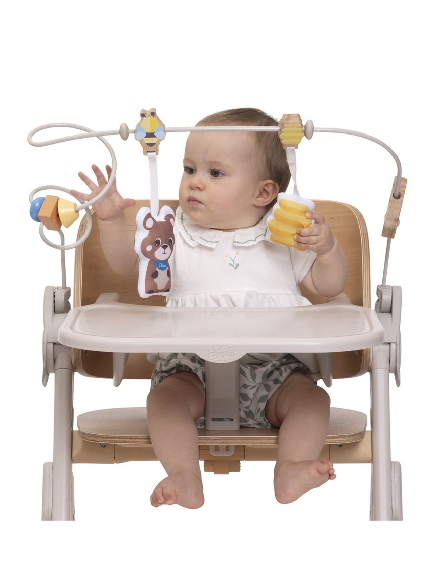 Meraviglia barra giochi - chicco