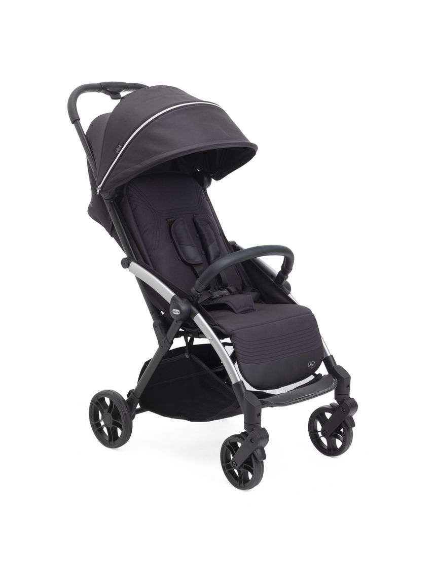 Passeggino goody xplus - ebony - chicco