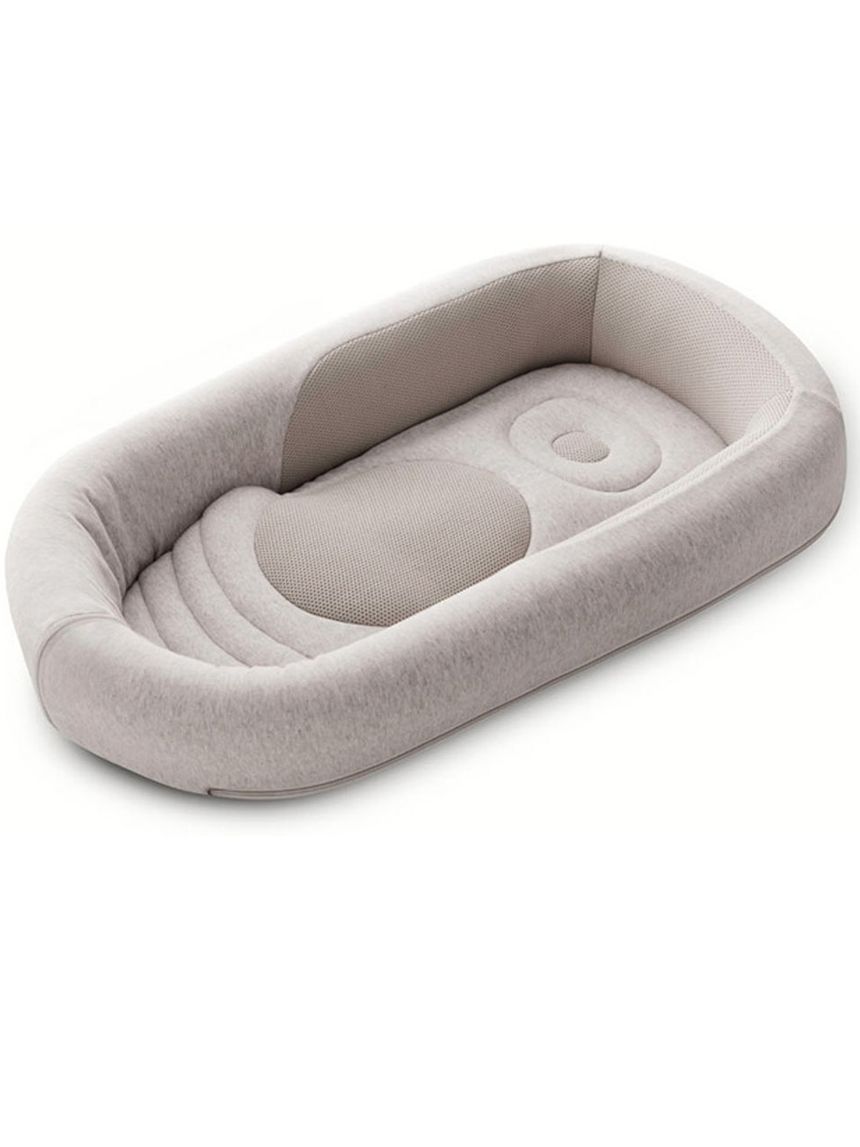 Welcome pod colore quiet beige - inglesina