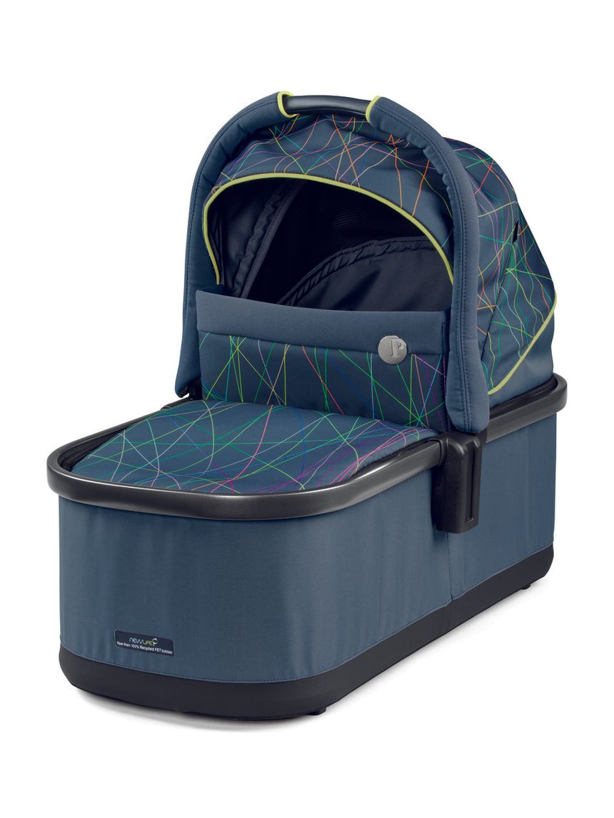 Navicella ypsi bassinet - new life - peg