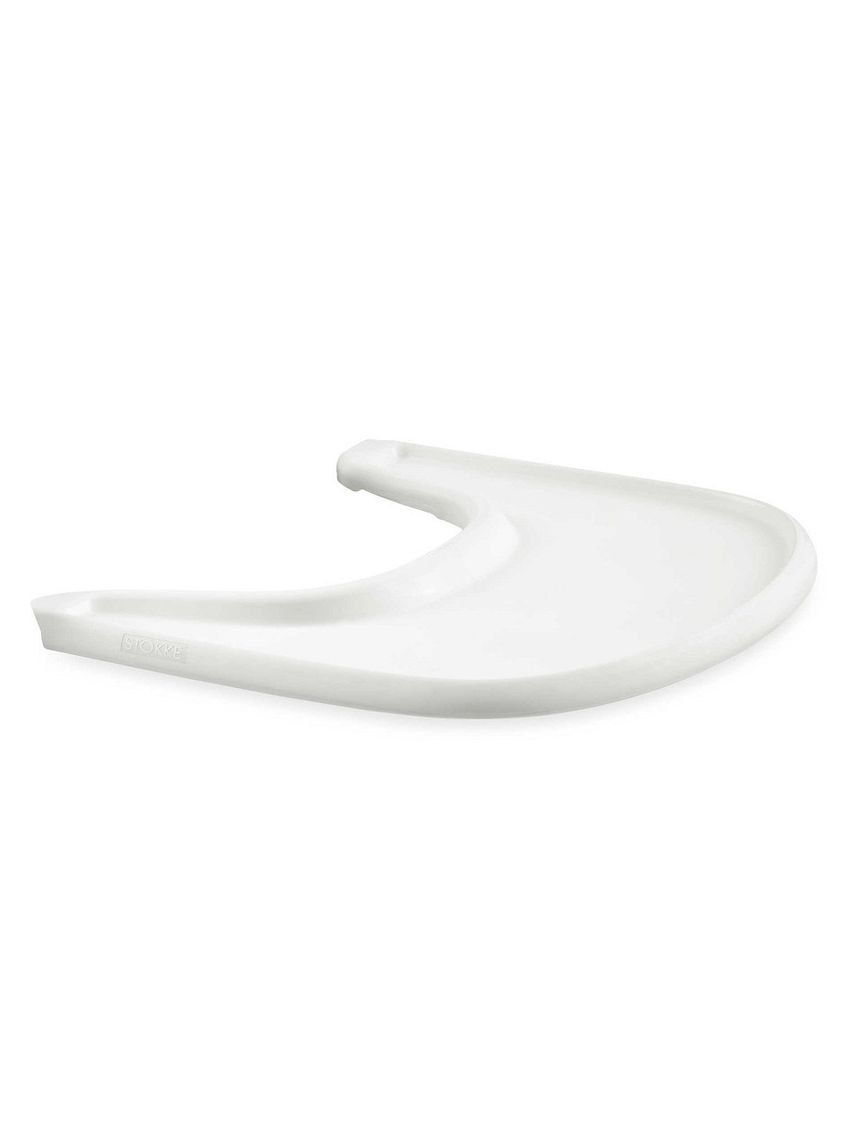 Vassoio per tripp trapp baby set - bianco -stokke