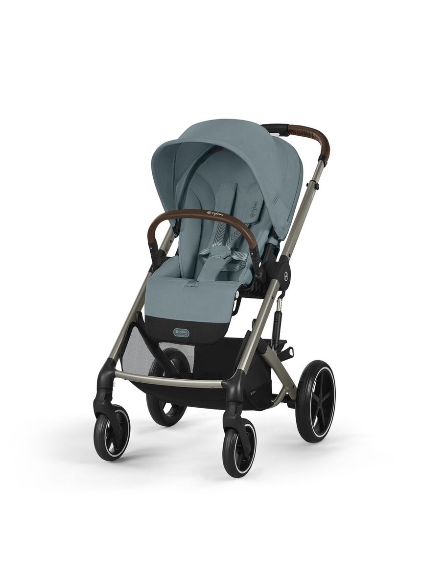 Passeggino balios s lux light blue  - cybex