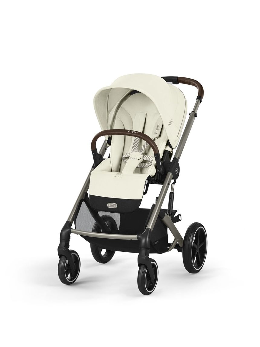 Passeggino balios s lux light beige - cybex