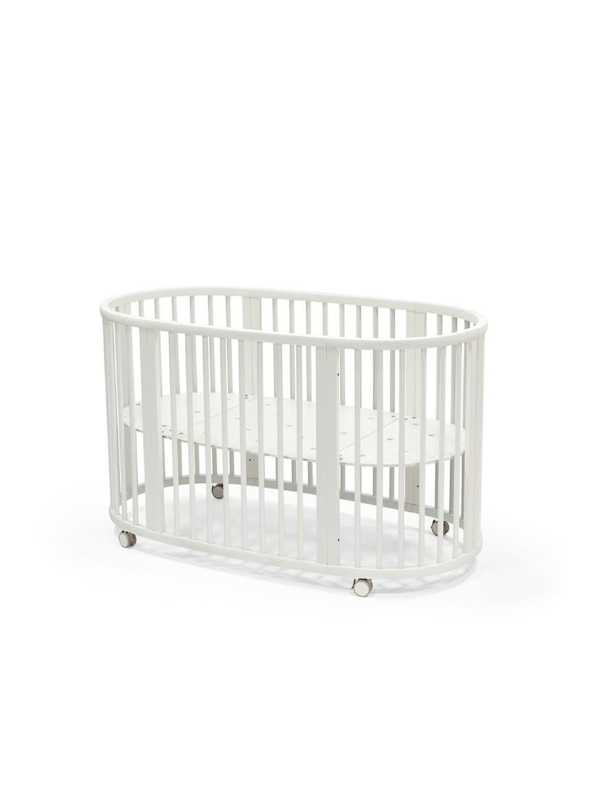 Letto sleepi™ v3 white - stokke®