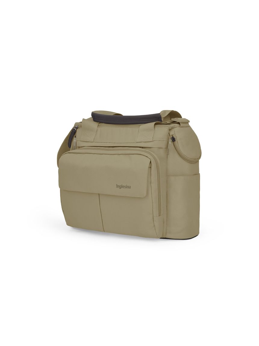 Borsa electa dual bag - dumbo caramel - inglesina