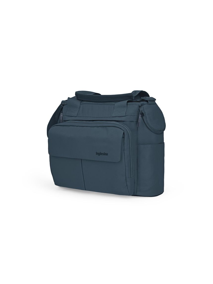 Borsa electa dual bag - hudson blue - inglesina