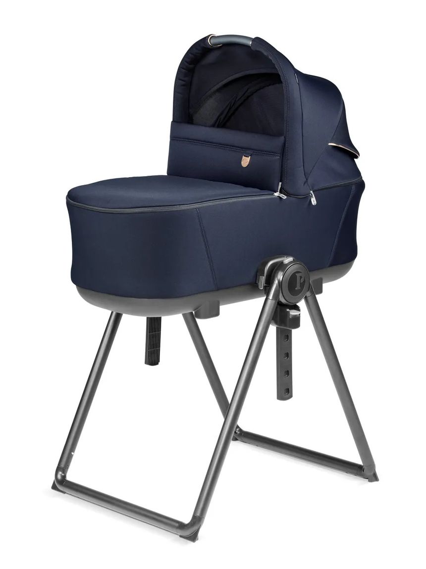 Culla flex - blue shine - peg