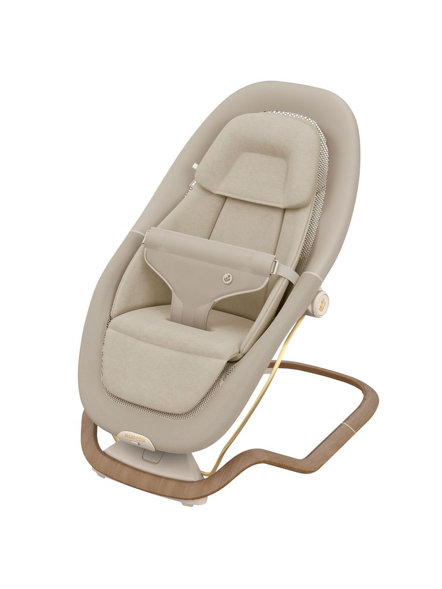Sdraietta dove pro - elegance beige - maxi cosi