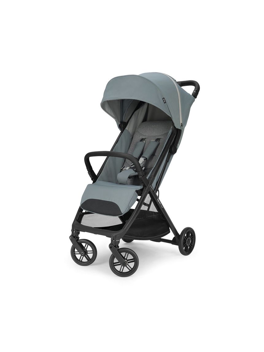 Passeggino quid 3 galaxy grey - inglesina