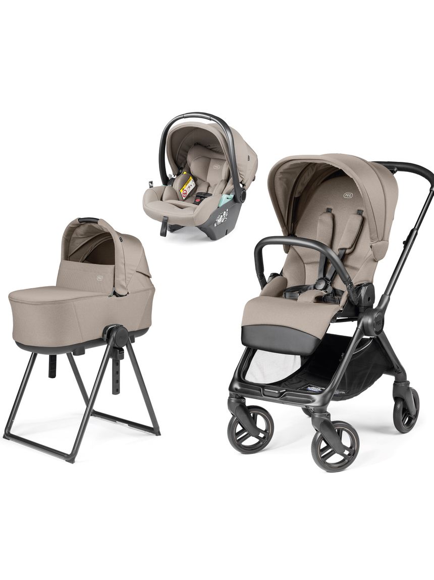 Trio switch - flex - lounge - desert - peg