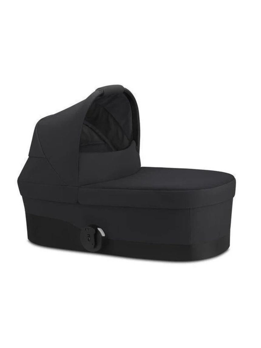 Navicella s eezy moon black - cybex