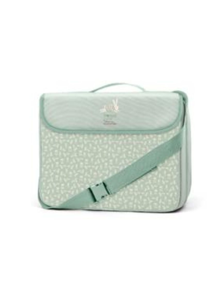 Rialzo sedia wonderland verde - suavinex