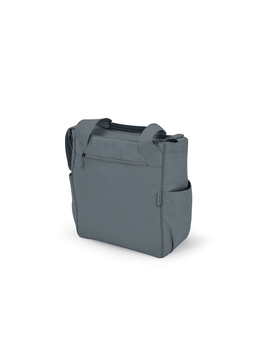 Borsa electa day bag - union grey - inglesina