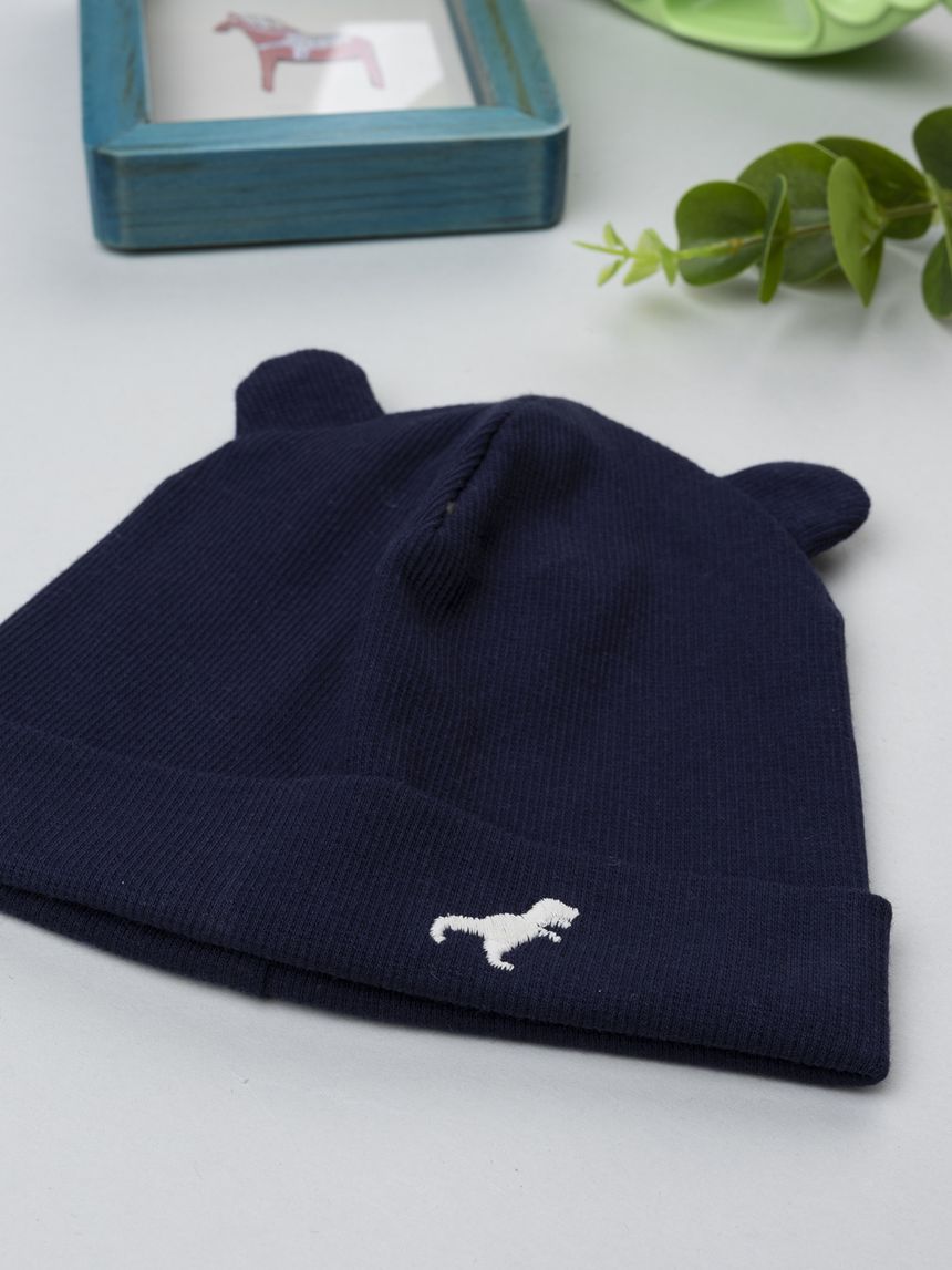 Berretto Sterntaler Con Cuore Alenja Berretto Da Bambina By Sterntaler - € 24,99 Cappellino Invernale Bambino