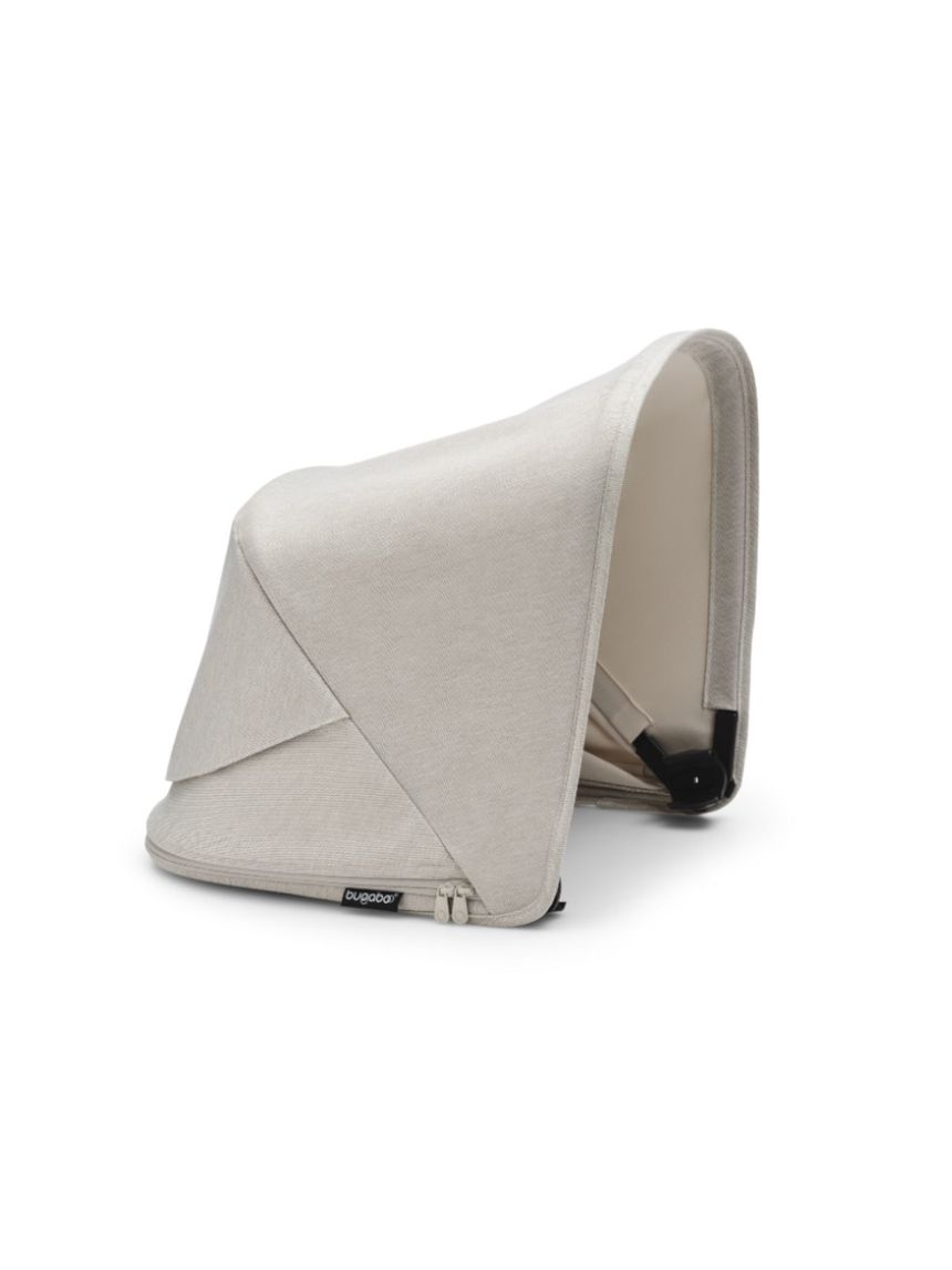 Cappottina per fox 5 misty white - bugaboo