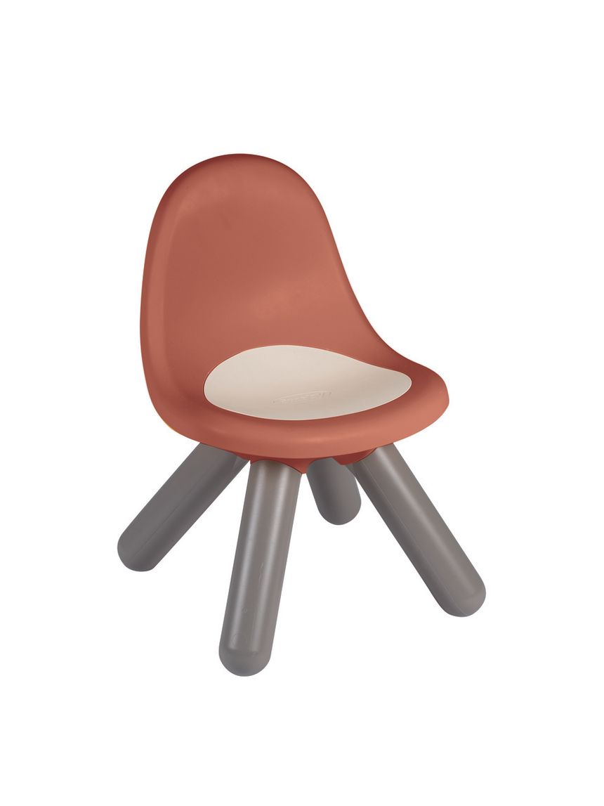 Smoby sedia terracotta - smoby life