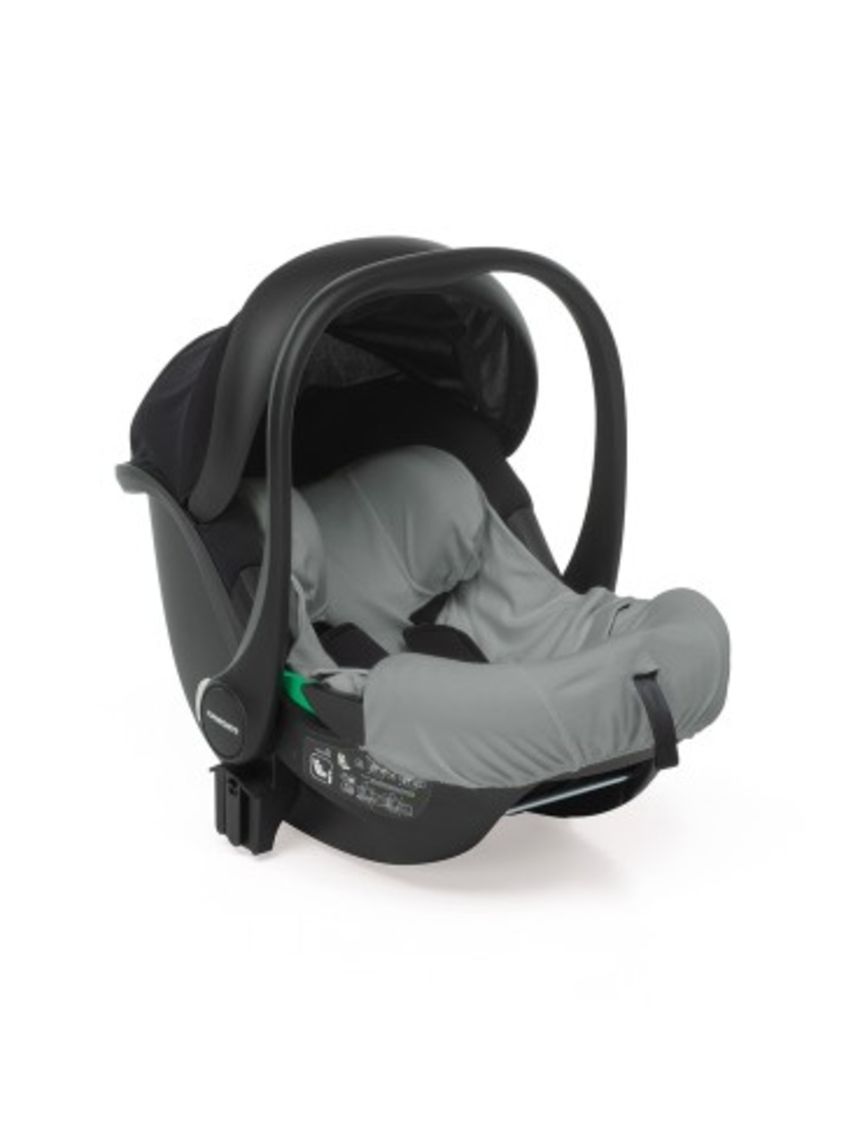 Cover per ovetto in tencel™ lyocell - foppapedretti