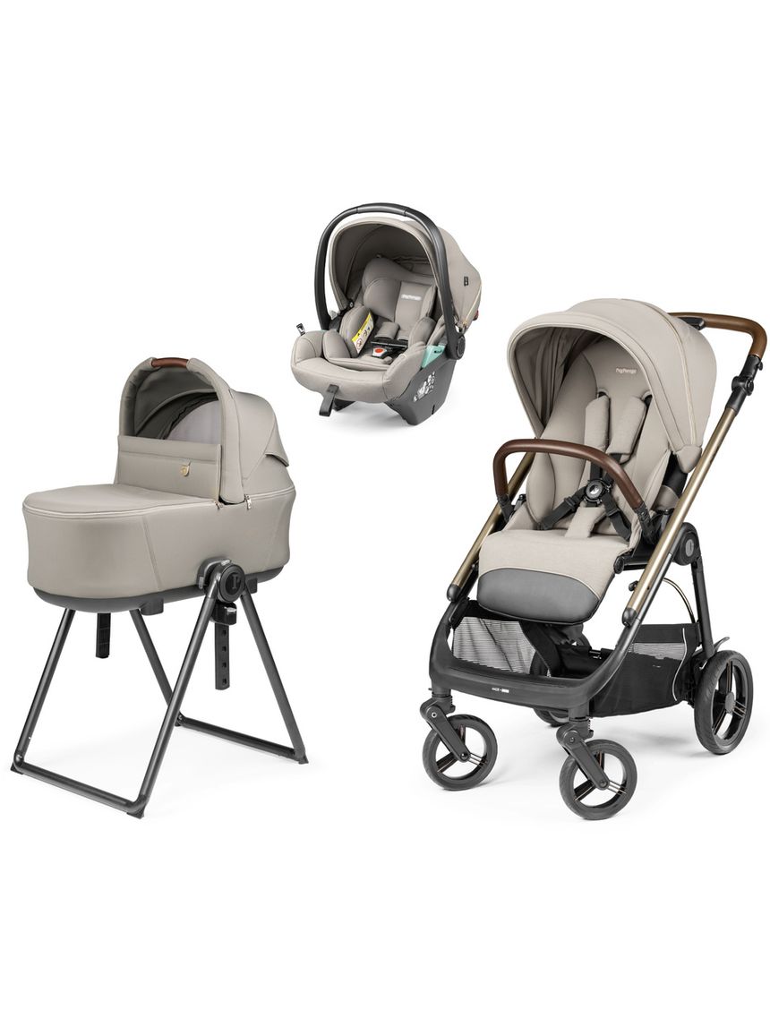 Trio veloce flex lounge - astral - peg