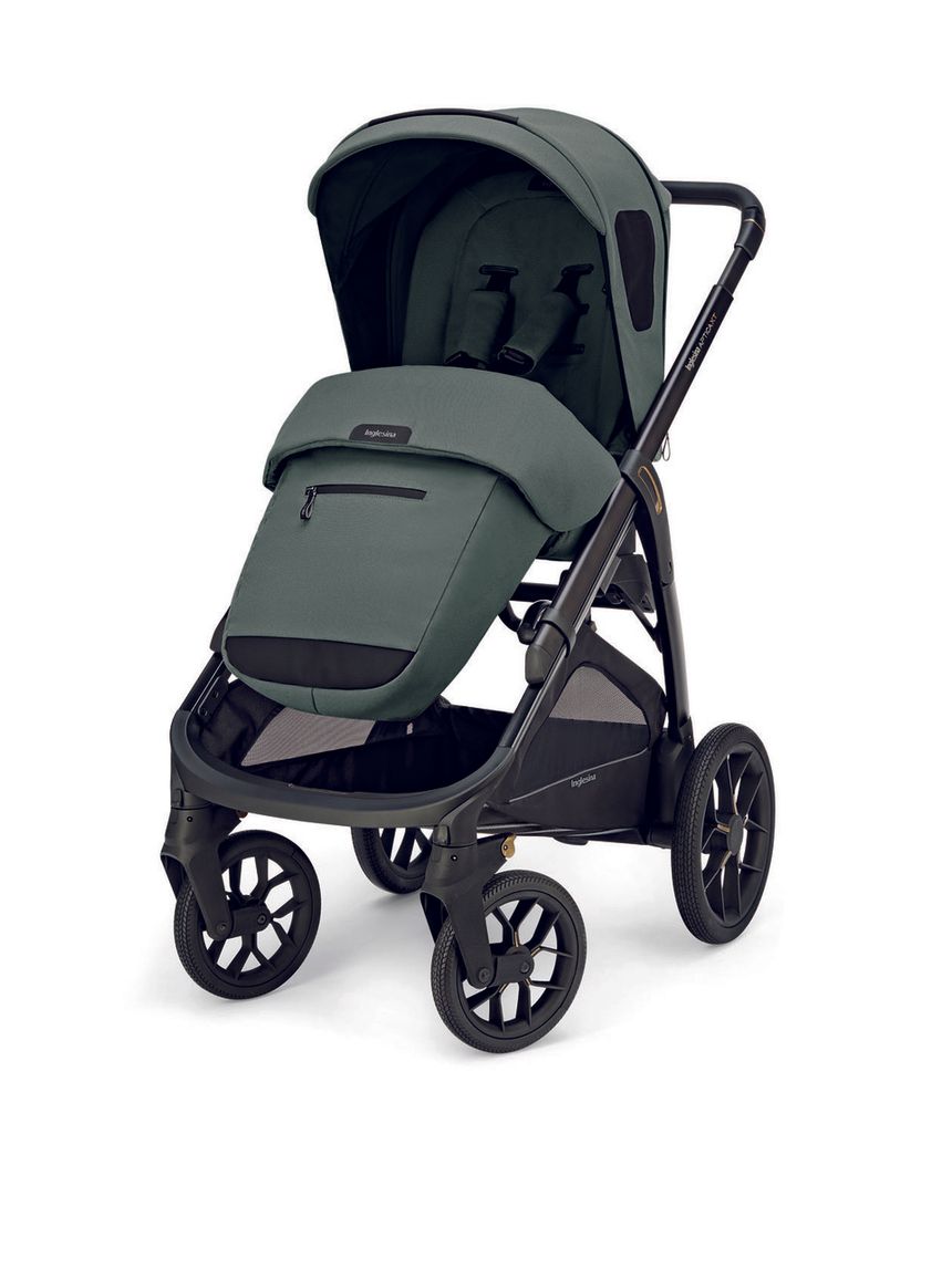 Passeggino aptica xt - taiga green - inglesina