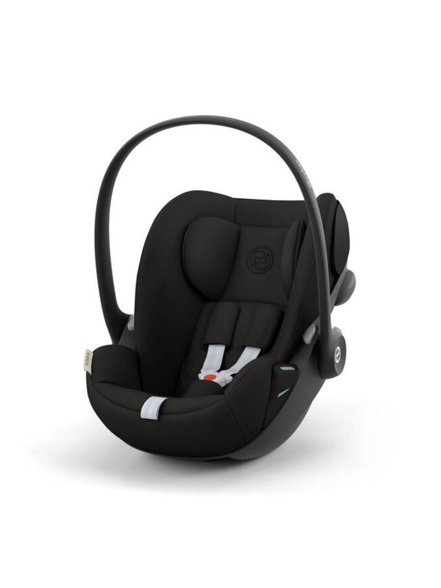Seggiolino auto cloud g i-size magic black - cybex