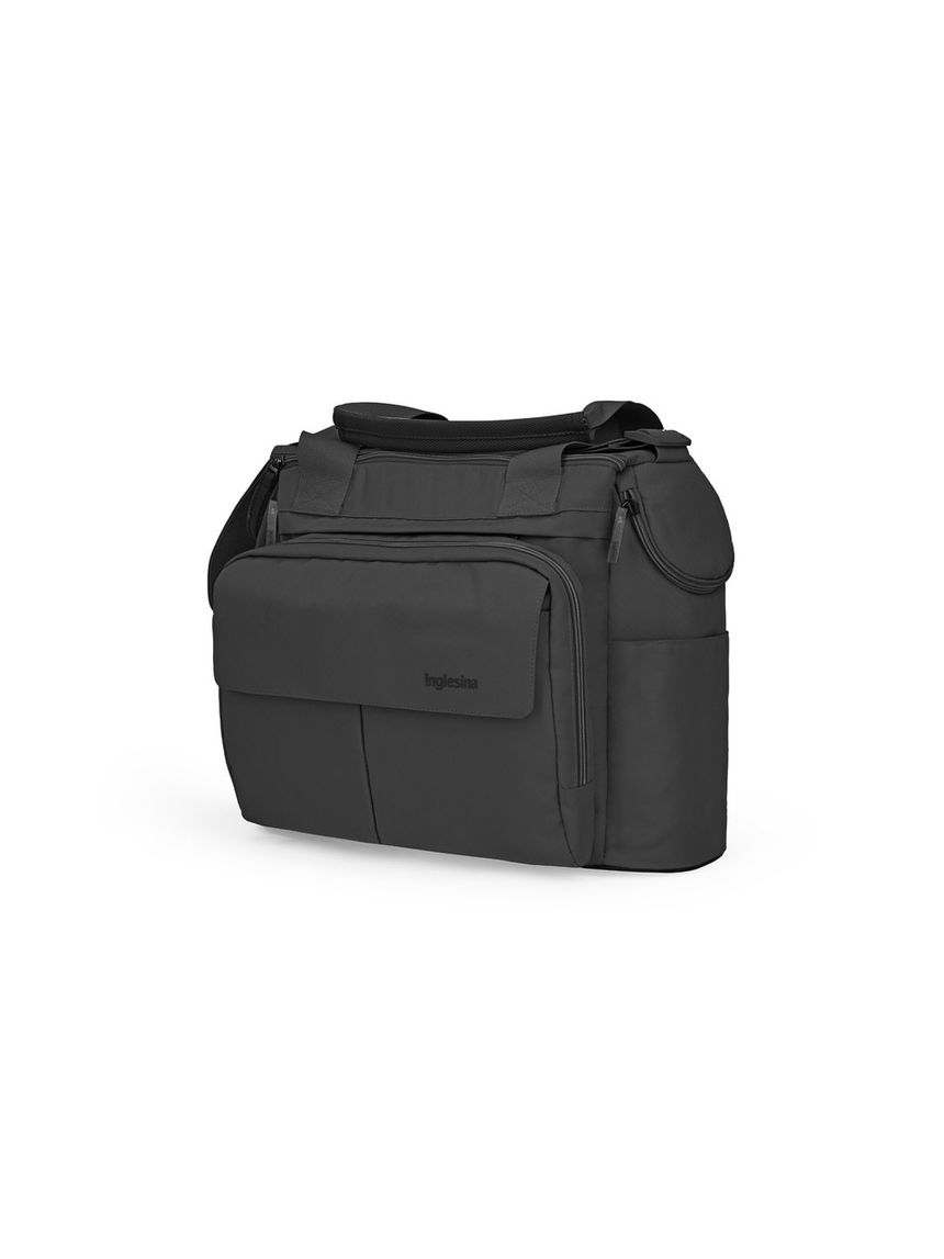Borsa electa dual bag - upper black - inglesina
