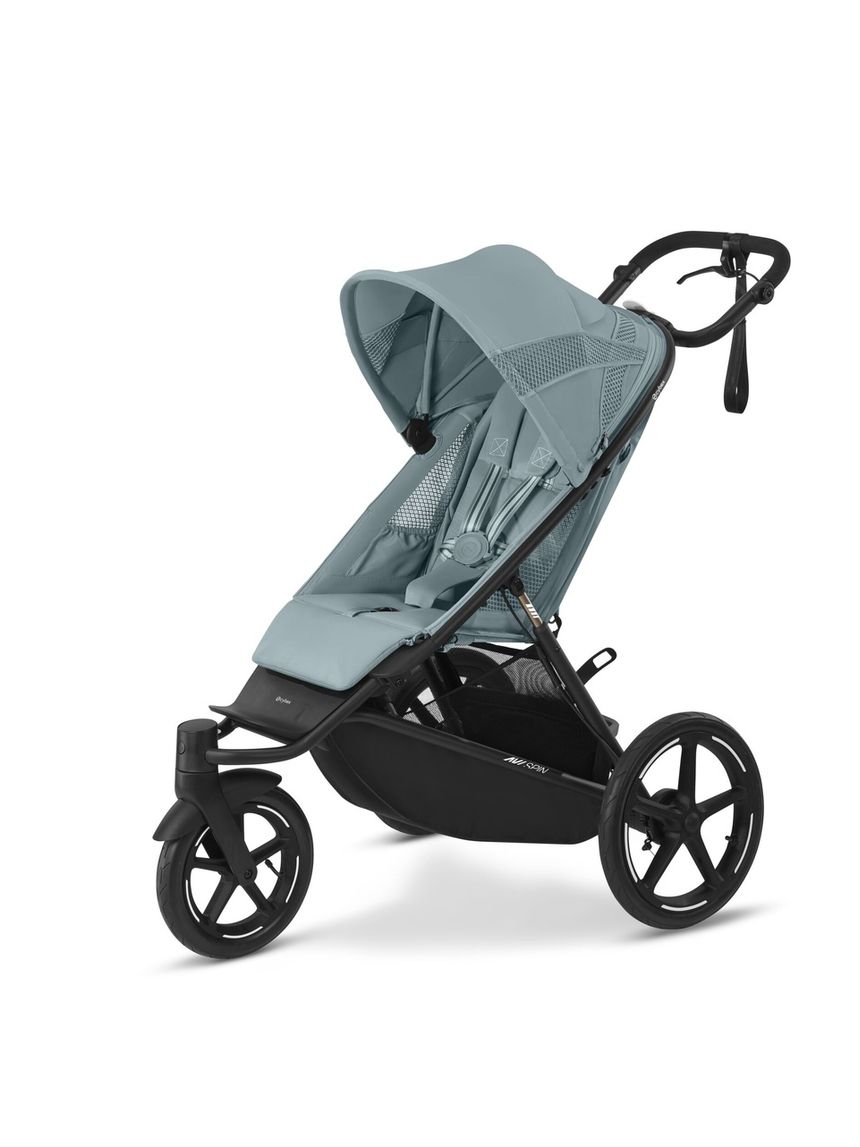 Passeggino avi spin stormy blue - cybex