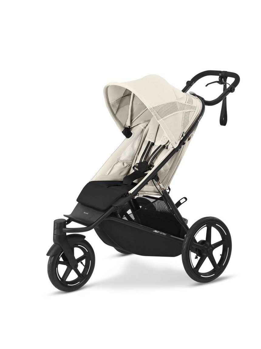 Passeggino avi spin seashell beige - cybex