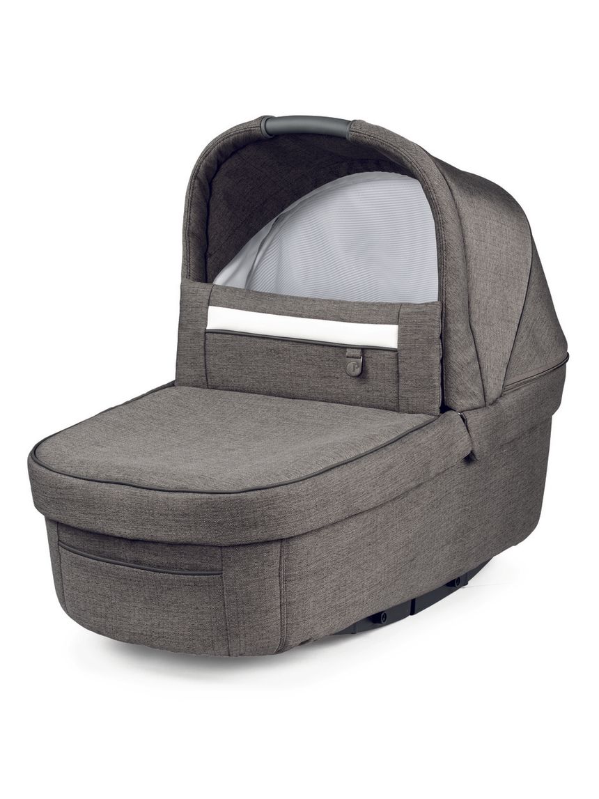 Culla primonido - city grey - peg