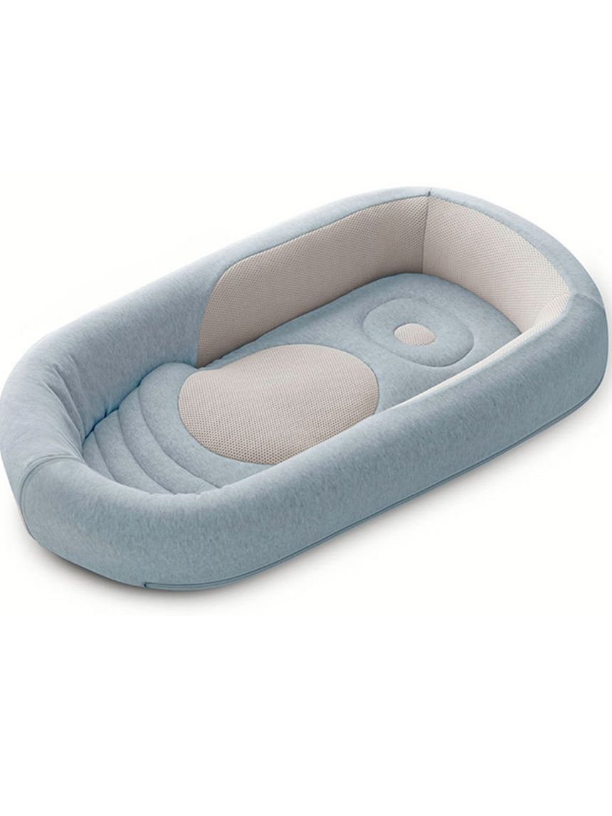 Welcome pod colore peaceful blue - inglesina