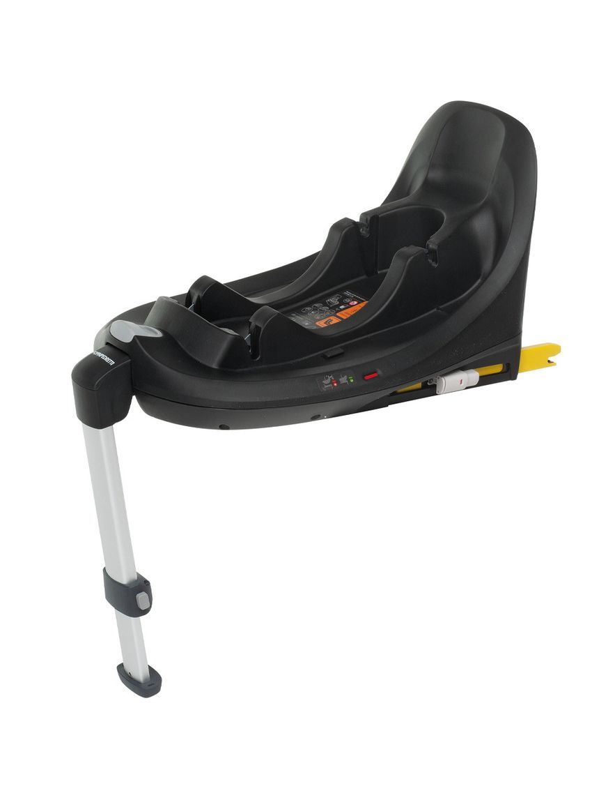 Base tech i-size per tic toc - foppapedretti