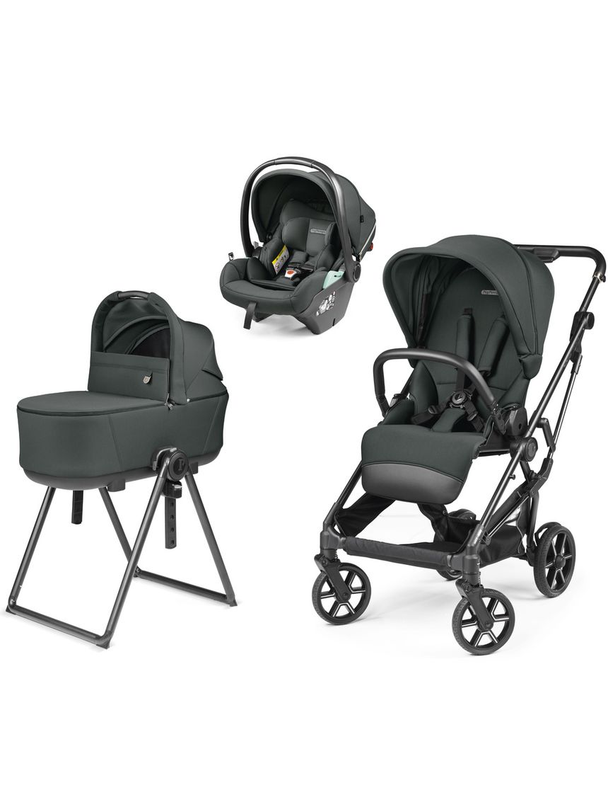 Trio vivace - flex - lounge - metal - peg