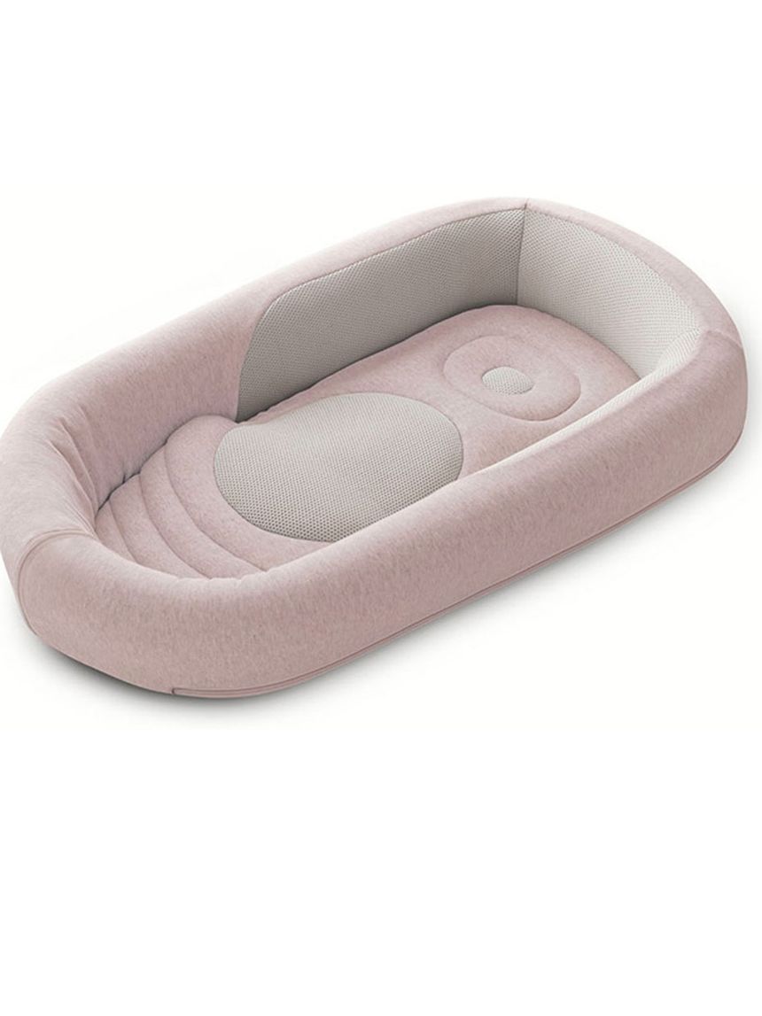 Welcome pod colore delicate pink - inglesina
