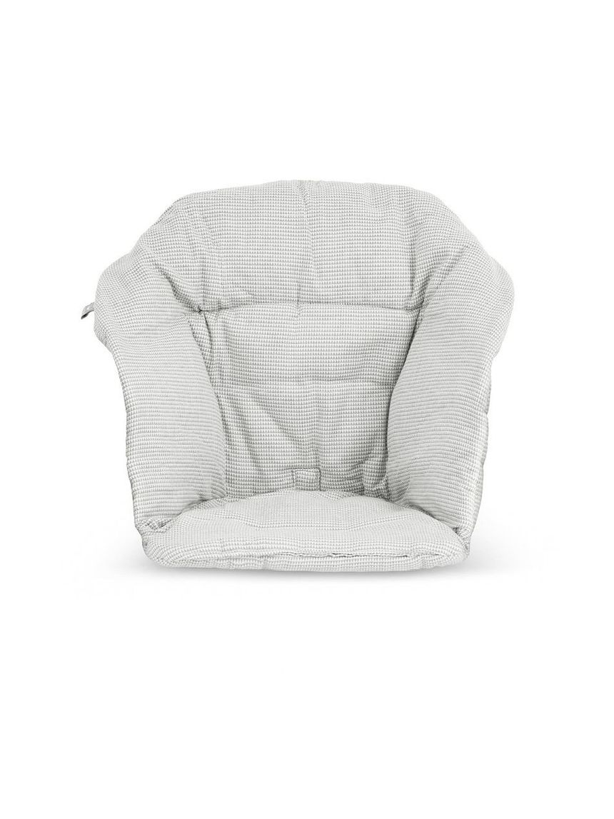 Cuscino clikk™ cushion nordic grey - stokke®